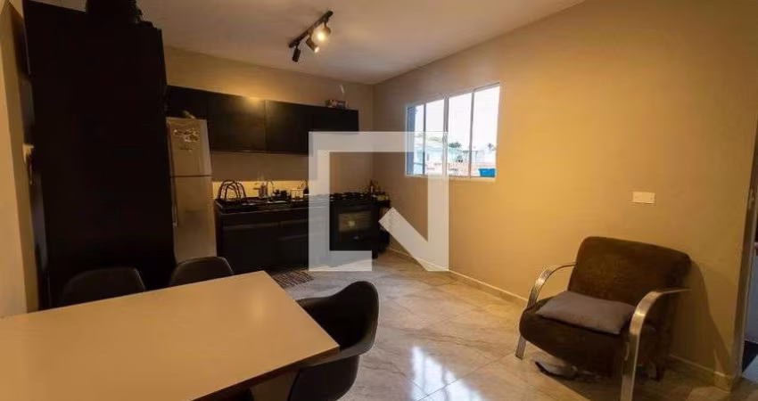 Apartamento à Venda - Vila Prudente, 2 Quartos,  50 m2