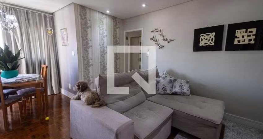 Apartamento à Venda - Vila Prudente, 3 Quartos,  84 m2