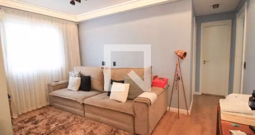Apartamento à Venda - Mooca, 2 Quartos,  83 m2