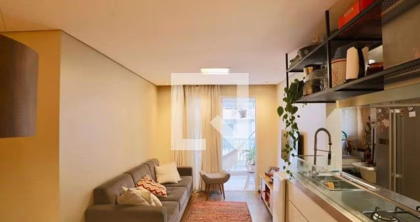 Apartamento à Venda - Mooca, 3 Quartos,  83 m2