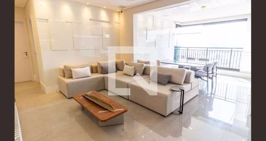Apartamento à Venda - Mooca, 4 Quartos,  230 m2