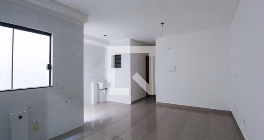 Apartamento à Venda - Mooca, 2 Quartos,  50 m2