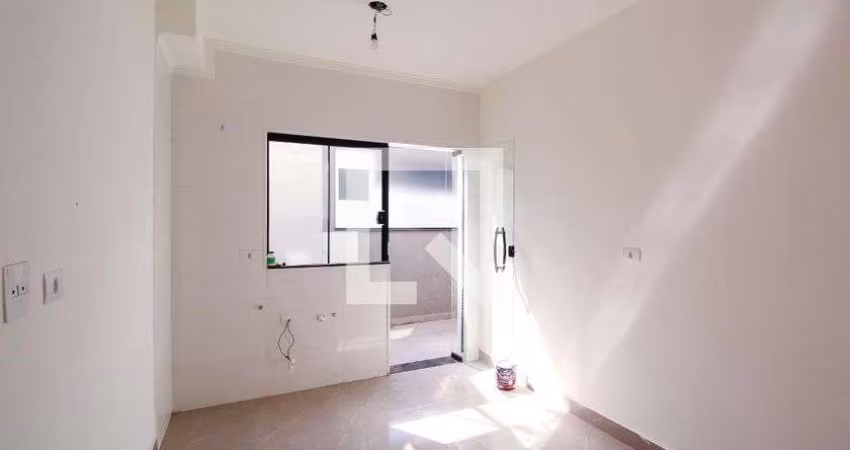 Apartamento à Venda - Mooca, 2 Quartos,  42 m2