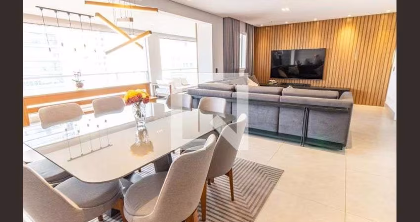 Apartamento à Venda - Mooca, 3 Quartos,  146 m2