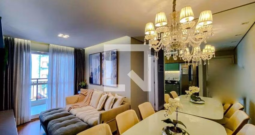 Apartamento à Venda - Mooca, 3 Quartos,  68 m2