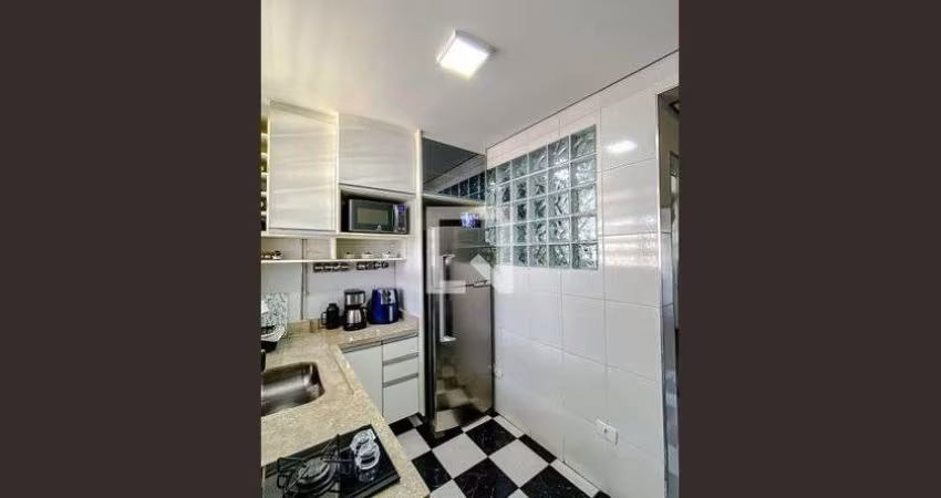 Apartamento à Venda - Mooca, 1 Quarto,  30 m2