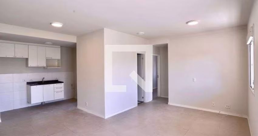Apartamento à Venda - Mooca, 2 Quartos,  73 m2