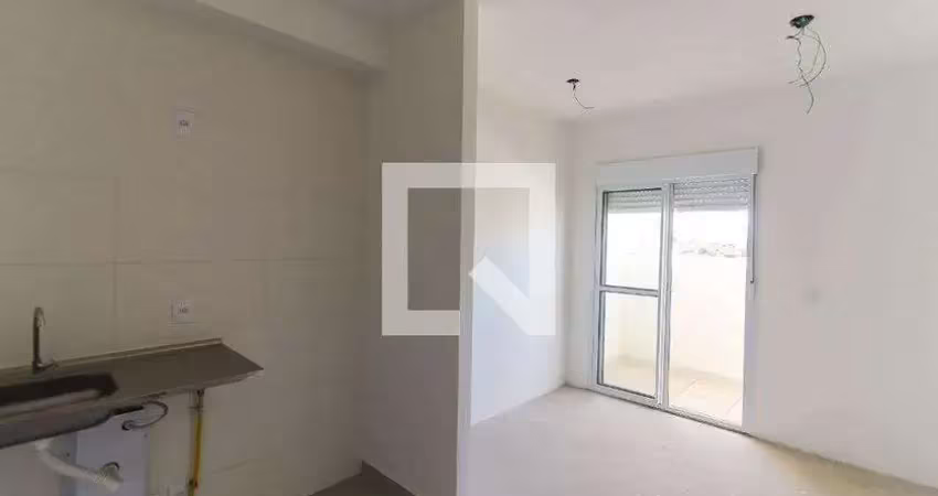 Apartamento com 1 quarto à venda na Rua da Mooca, 547, Mooca, São Paulo