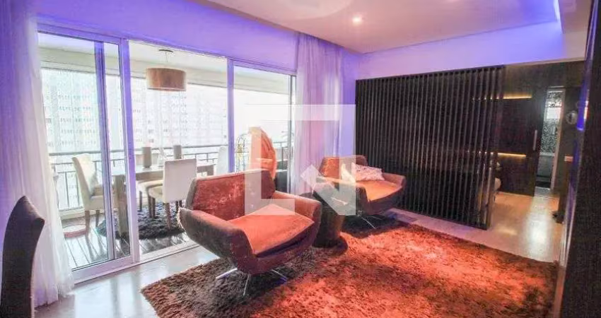 Apartamento com 3 quartos à venda na Rua Emboaçava, 411, Mooca, São Paulo