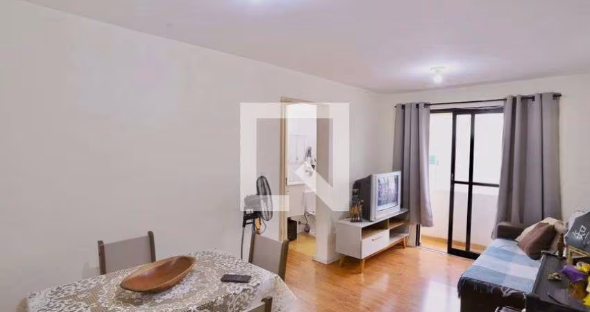 Apartamento à Venda - Mooca, 2 Quartos,  48 m2