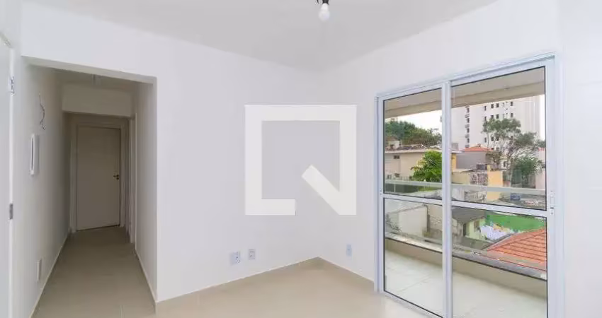 Apartamento com 2 quartos à venda na Rua Ilansa, 366, Mooca, São Paulo