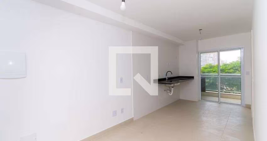 Apartamento à Venda - Mooca, 2 Quartos,  41 m2
