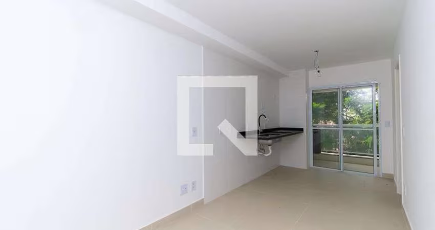 Apartamento à Venda - Mooca, 2 Quartos,  41 m2