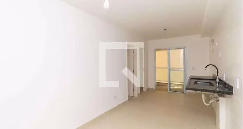 Apartamento com 2 quartos à venda na Rua Ilansa, 366, Mooca, São Paulo