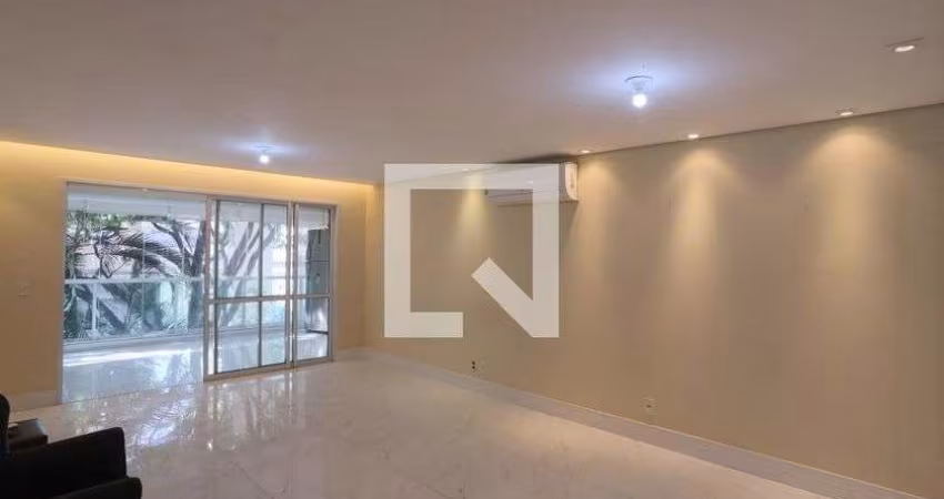 Apartamento à Venda - Mooca, 3 Quartos,  155 m2