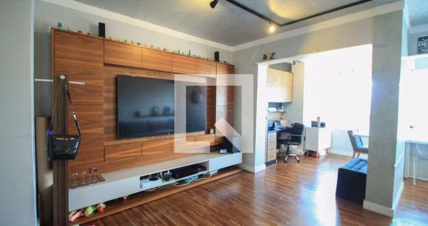 Apartamento à Venda - Mooca, 2 Quartos,  75 m2
