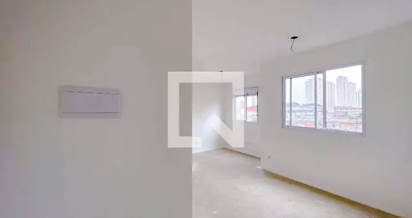 Apartamento com 1 quarto à venda na Avenida Cassandoca, 841, Mooca, São Paulo