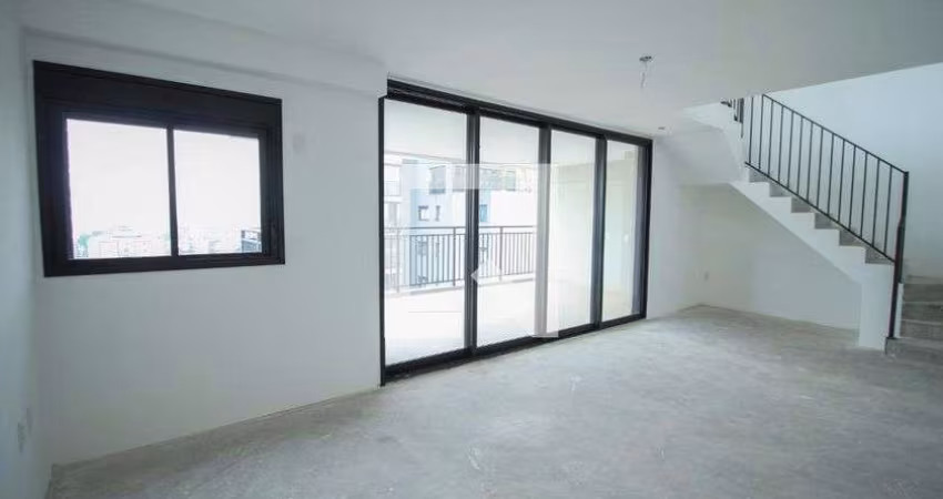 Apartamento à Venda - Mooca, 3 Quartos,  283 m2