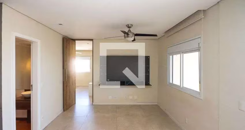 Apartamento à venda - vila prudente, 1 quarto,  78 m2
