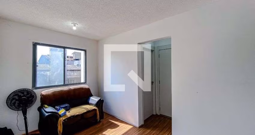 Apartamento à Venda - Mooca, 1 Quarto,  32 m2