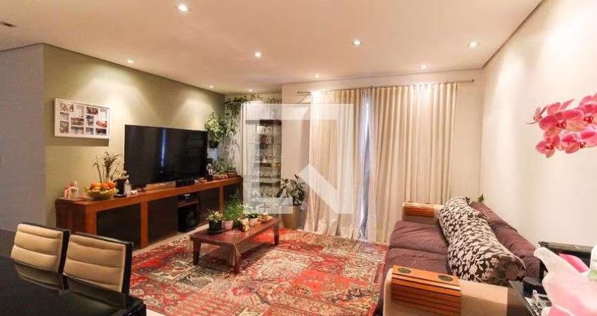 Apartamento à Venda - Mooca, 2 Quartos,  73 m2