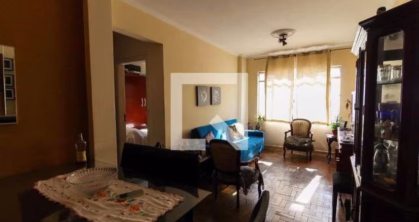 Apartamento à Venda - Mooca, 2 Quartos,  65 m2
