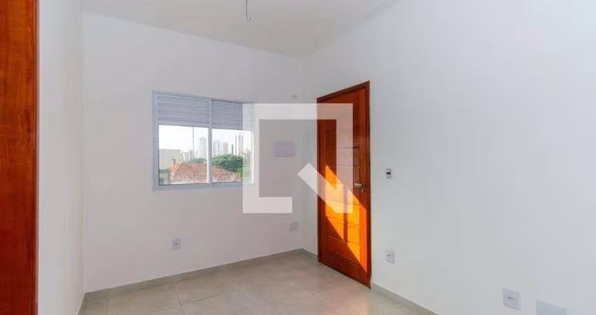 Apartamento à Venda - Mooca, 1 Quarto,  25 m2