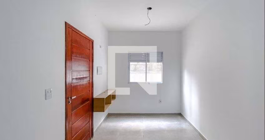 Apartamento à Venda - Mooca, 1 Quarto,  33 m2