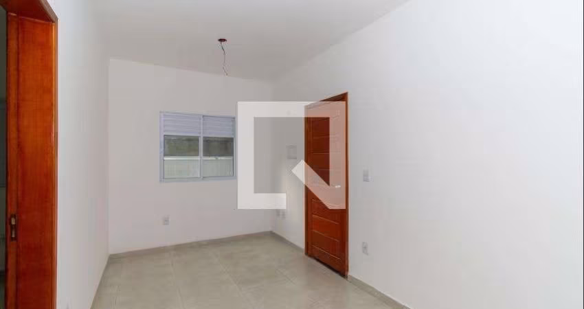 Apartamento à Venda - Mooca, 1 Quarto,  30 m2