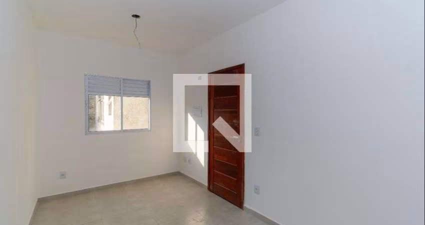 Apartamento à Venda - Mooca, 1 Quarto,  30 m2