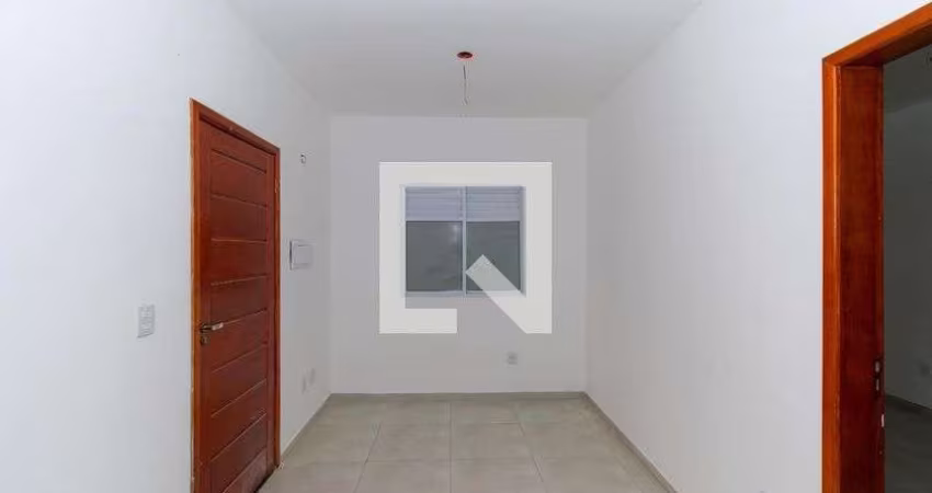 Apartamento à Venda - Mooca, 1 Quarto,  33 m2