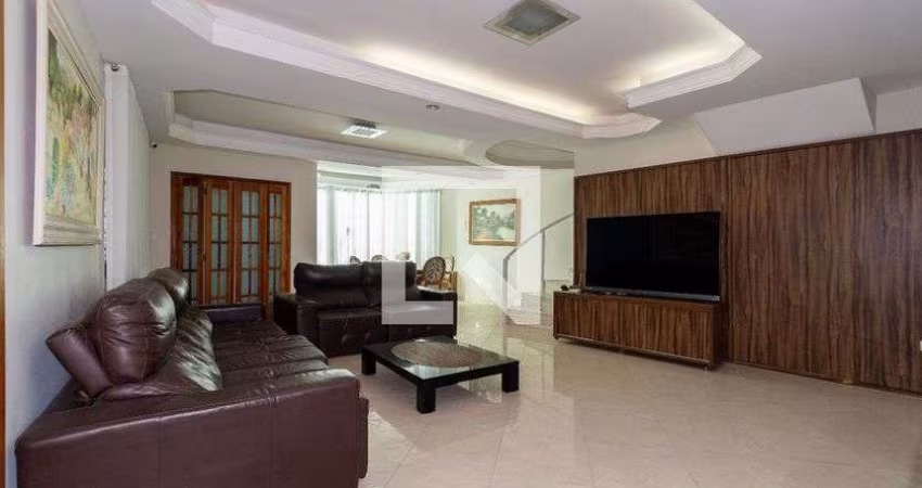 Casa à Venda - Mooca, 4 Quartos,  500 m2