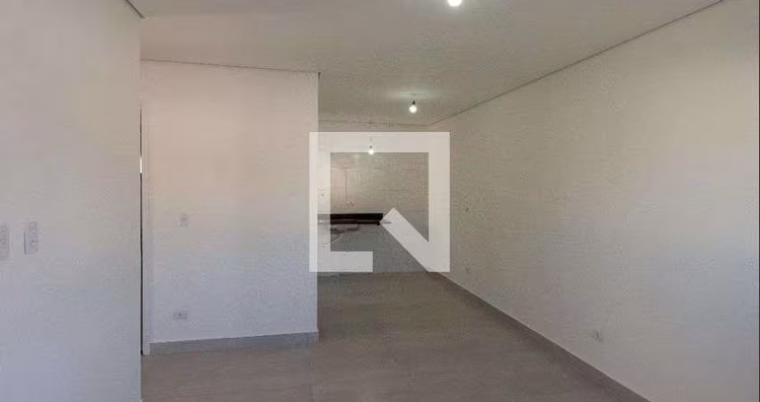 Apartamento à Venda - Vila Prudente, 2 Quartos,  46 m2