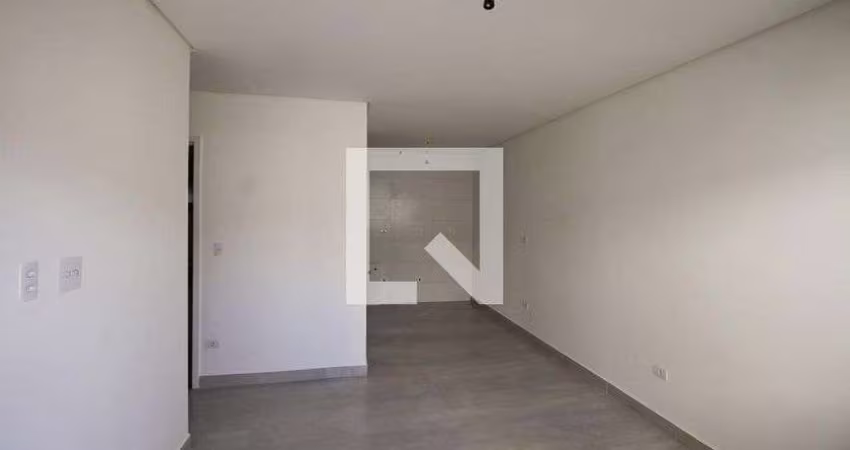 Apartamento à Venda - Vila Prudente, 2 Quartos,  46 m2