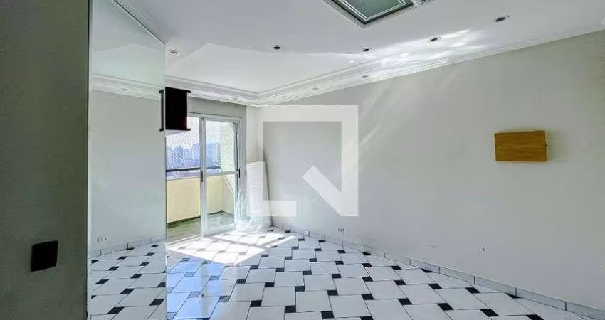 Apartamento à Venda - Mooca, 3 Quartos,  71 m2