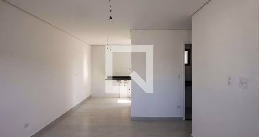 Apartamento à Venda - Vila Prudente, 2 Quartos,  46 m2