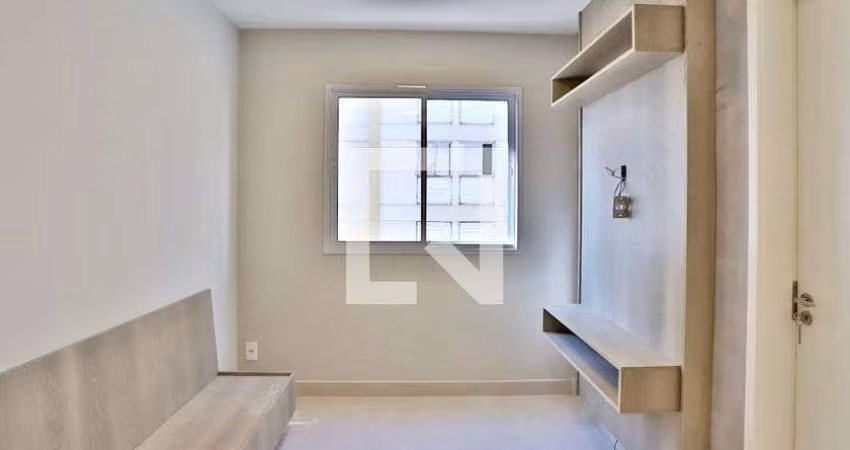 Apartamento à Venda - Mooca, 2 Quartos,  37 m2