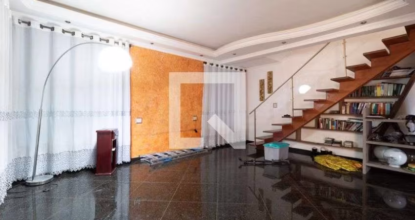 Casa à Venda - Vila Prudente, 3 Quartos,  90 m2