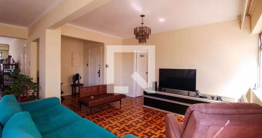 Apartamento à Venda - Mooca, 4 Quartos,  200 m2