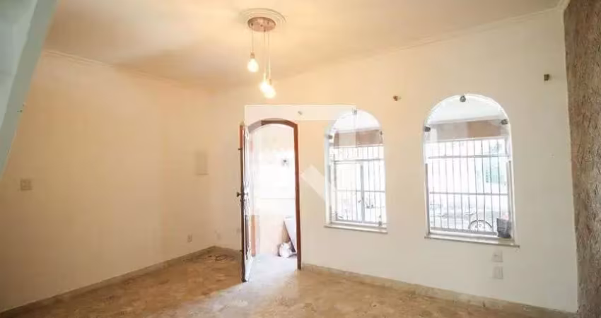 Casa à Venda - Mooca, 2 Quartos,  120 m2