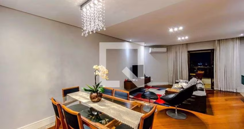 Apartamento à Venda - Mooca, 3 Quartos,  143 m2