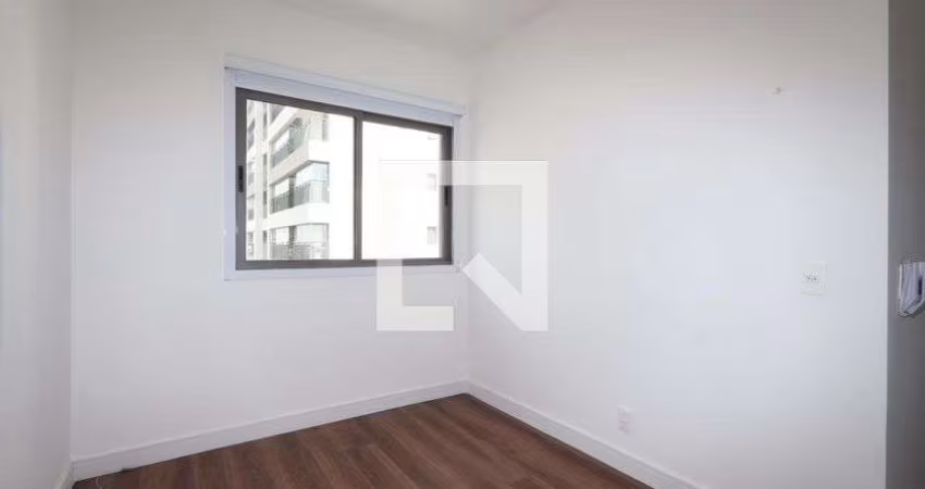 Apartamento à Venda - Vila Prudente, 1 Quarto,  32 m2