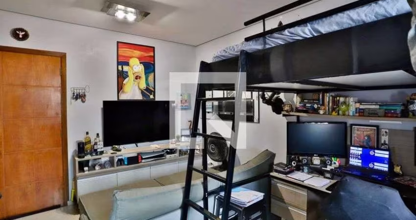 Apartamento à Venda - Mooca, 1 Quarto,  27 m2