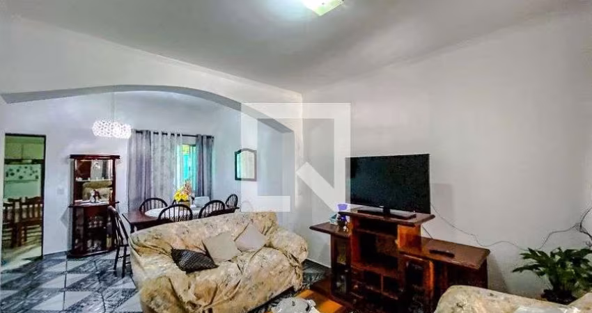 Casa à Venda - Mooca, 3 Quartos,  200 m2
