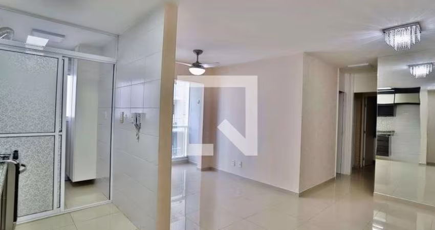Apartamento à Venda - Mooca, 2 Quartos,  63 m2