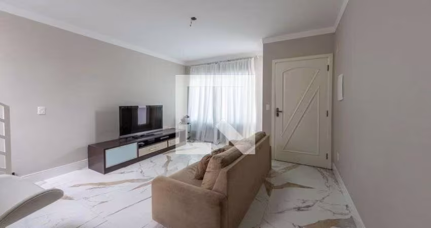 Casa à Venda - Vila Prudente, 3 Quartos,  160 m2