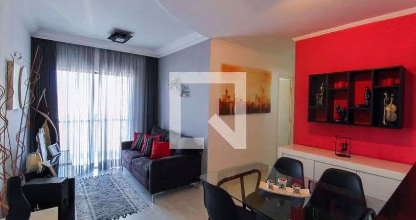 Apartamento à Venda - Mooca, 2 Quartos,  57 m2