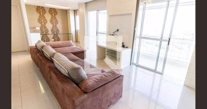 Apartamento à Venda - Mooca, 3 Quartos,  114 m2