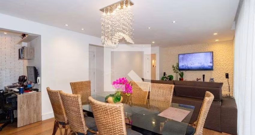 Apartamento à Venda - Mooca, 3 Quartos,  182 m2