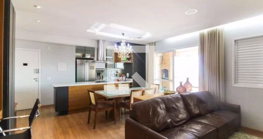 Apartamento à Venda - Mooca, 2 Quartos,  86 m2
